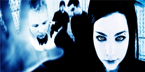 Если говорить о страхе он может стать реальностью.(Evanescence)        http://vkontakte.ru/nhmusic - муЗыкальные цитаты
