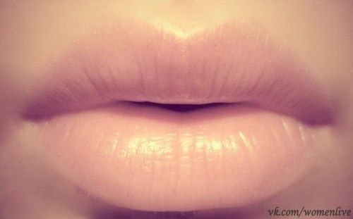 Как сделать губы больше: