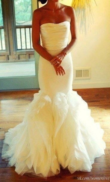 amazing dress