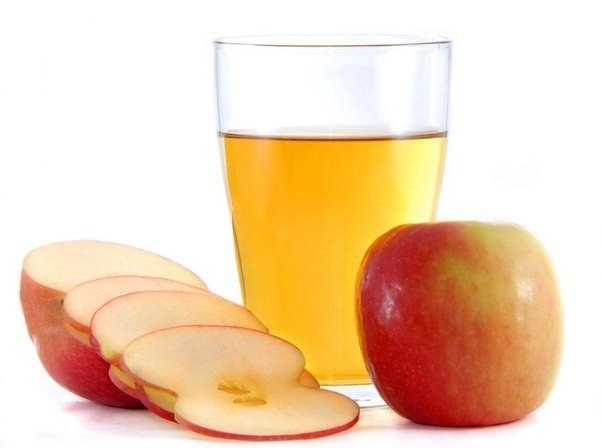 Яблочная вода с корицей - природный ускоритель метаболизма! 