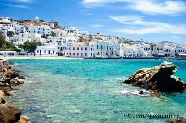 Остров Крит, Греция.