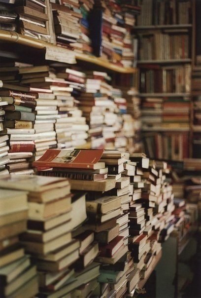 12 книг, которые необходимо прочитать до 27 лет