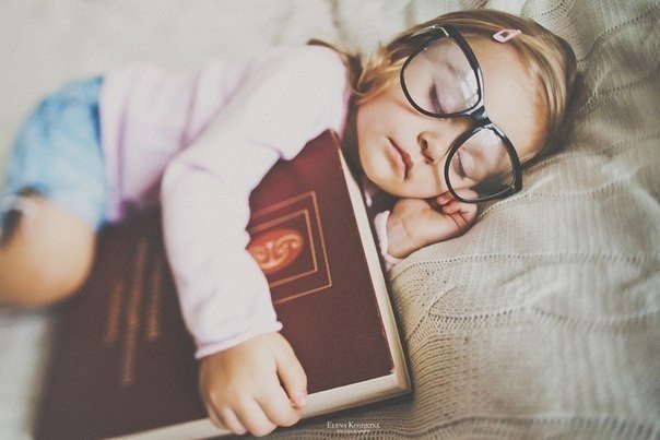 10 книг для чтения перед сном
