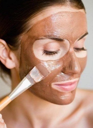 Чтобы раз и навсегда забыть о словосочетании «проблемная кожа» рекомендуюем вам волшебную маску!