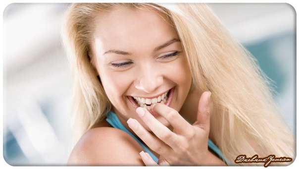 Как отбелить зубы и не нанести им вреда?