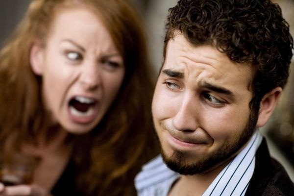 7 простых способов контролировать свое раздражение