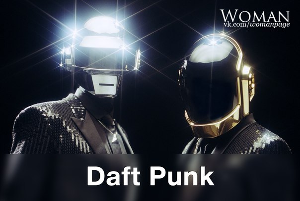 Daft Punk