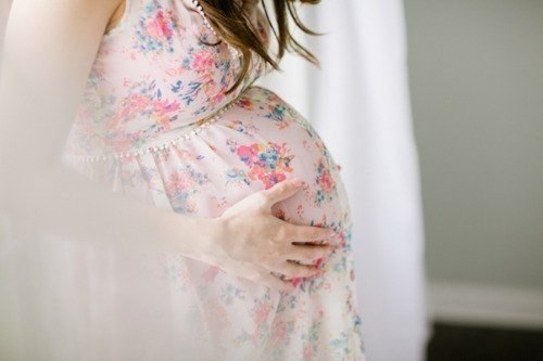 Беременность для женщины — это Божий промысел, беременность для мужчины — это проверка искренности чувств…