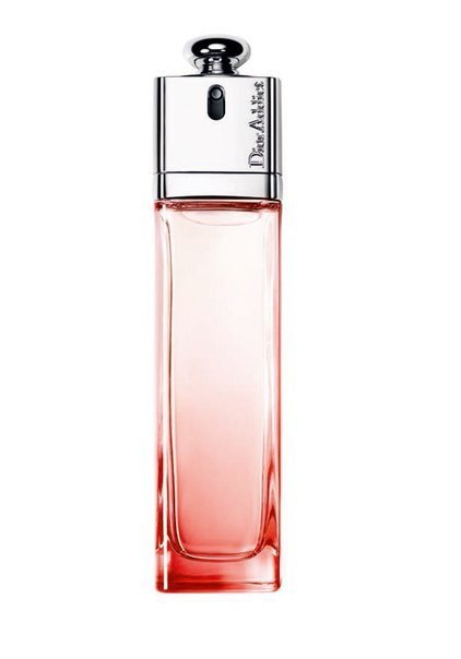 Dior обновляет линию ароматов Addict: летом на прилавках появится Eau Délice