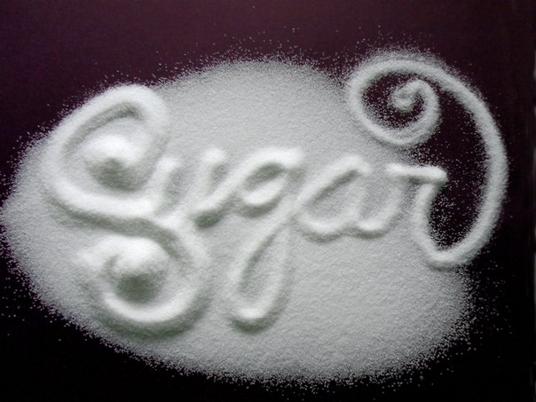 10 удивительных применений сахара.