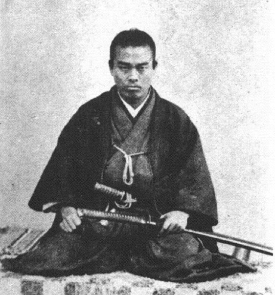 Японские самураи обязались принимать решения на протяжении 7 вдохов. В случае невозможности этого они переключались на что-то другое, поскольку для принятия решения еще не созрели обстоятельства, либо они сами.