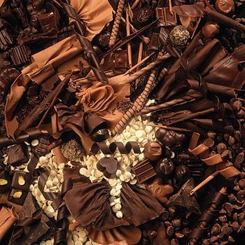 Какие существуют полезные факты о шоколаде?