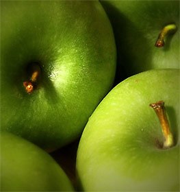 Яблочный Разгрузочный День