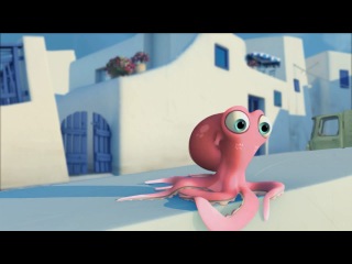 10 лучших короткометражек от студии Pixar