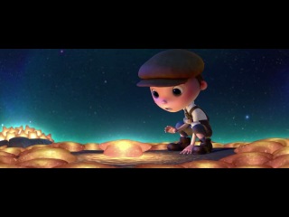 10 лучших короткометражек от студии Pixar