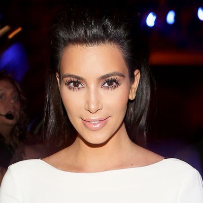5 правил идеального тона лица от Kim Kardashian