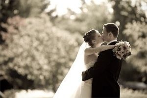 Свадебные приметы, которые должна знать невеста.