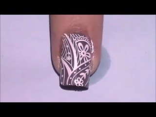 Nail Art 