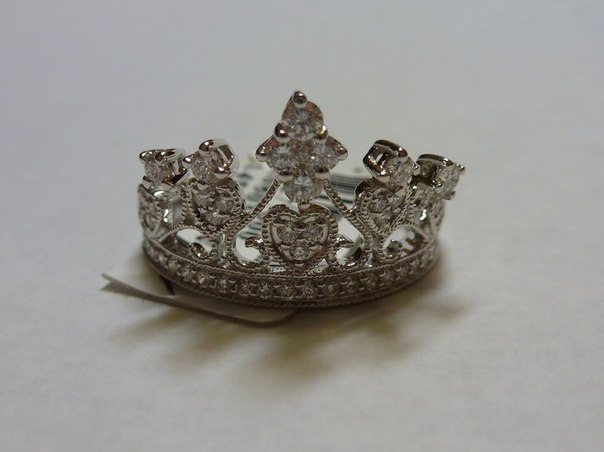 crown ring <3