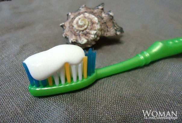 Как сделать зубную пасту