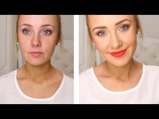 Уроки макияжа