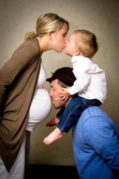 Беременность - один из самых прекрасных периодов в жизни женщины!