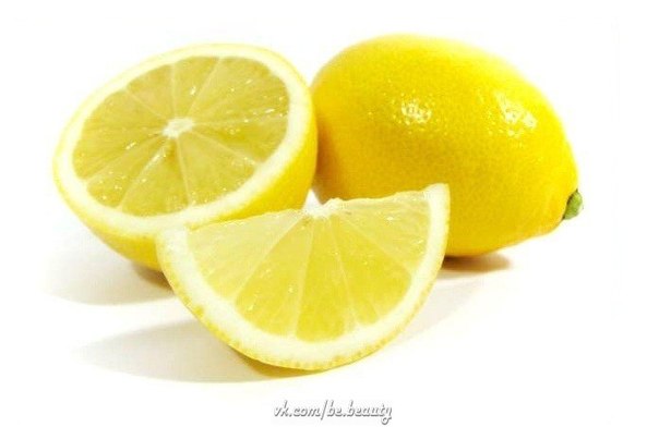 Дрожжи с лимоном от угрей