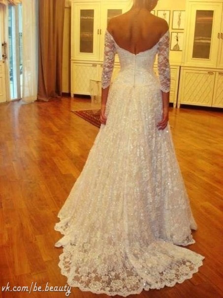 Невероятно красиво платье!
