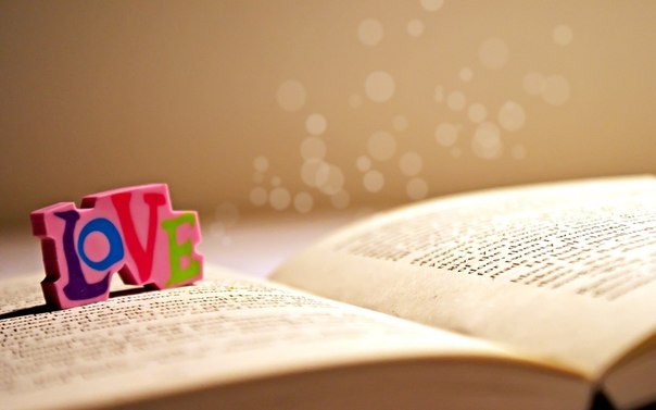 14 трогательных книг о любви 