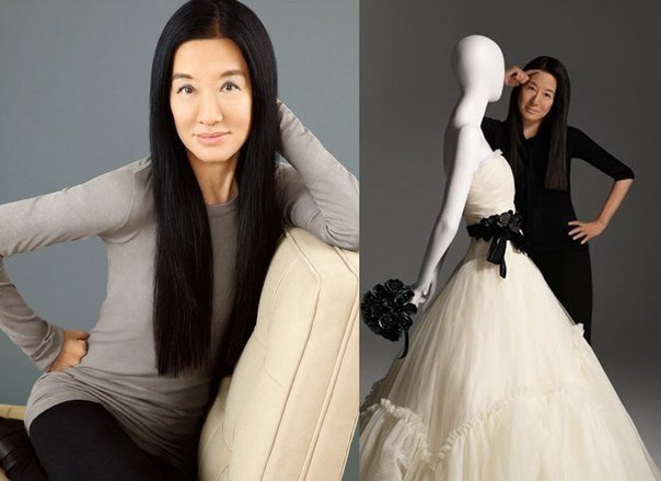 Советы Веры Вонг: как стать элегантной невестой!