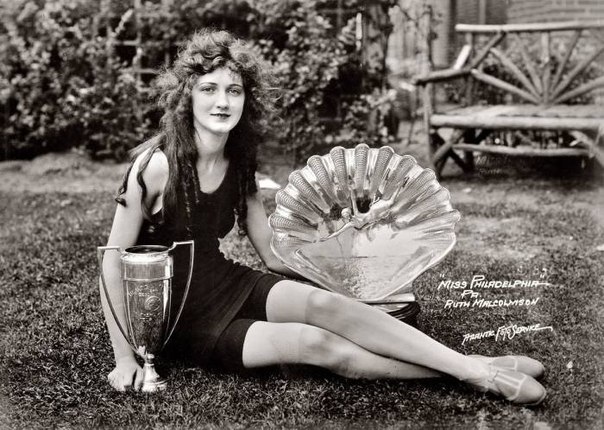 Мисс Америка 1924