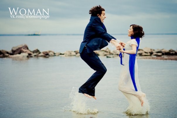 10 вещей, которые стоит избежать на свадьбе: